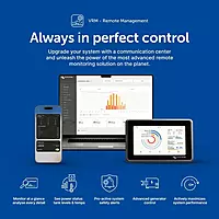 Victron Energy SmartSolar MPPT 150V Solar Charge Controller (Bluetooth)