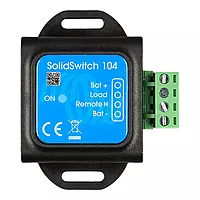 Victron SolidSwitch 104 f/DC Loads Up to 70V/4A