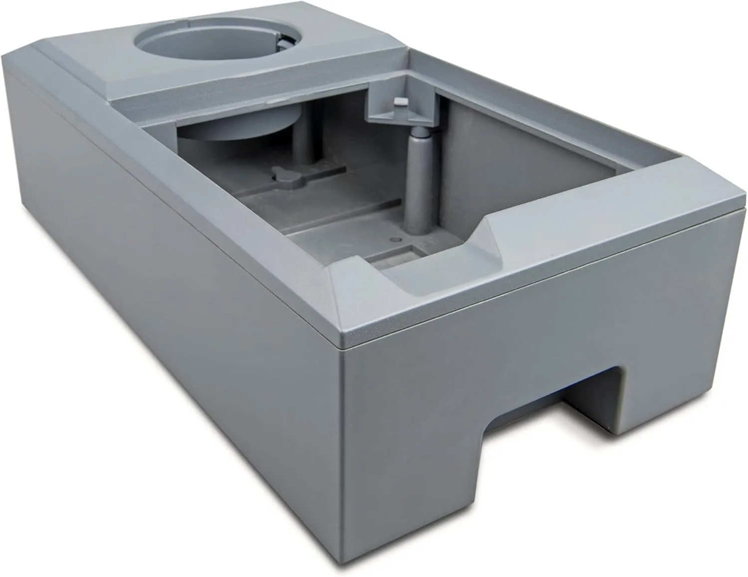 Victron Energy Wall Mounted Enclosure for Color Control GX and BMV or MPPT