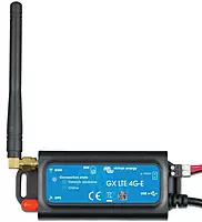 Victron GX LTE 4G-A Cellular Modem f/GX Devices - North America Only