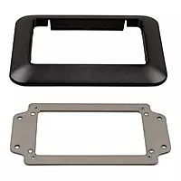 Victron Energy GX Touch 50 Adapter f/CCGX Cut-Out 5 inch Model