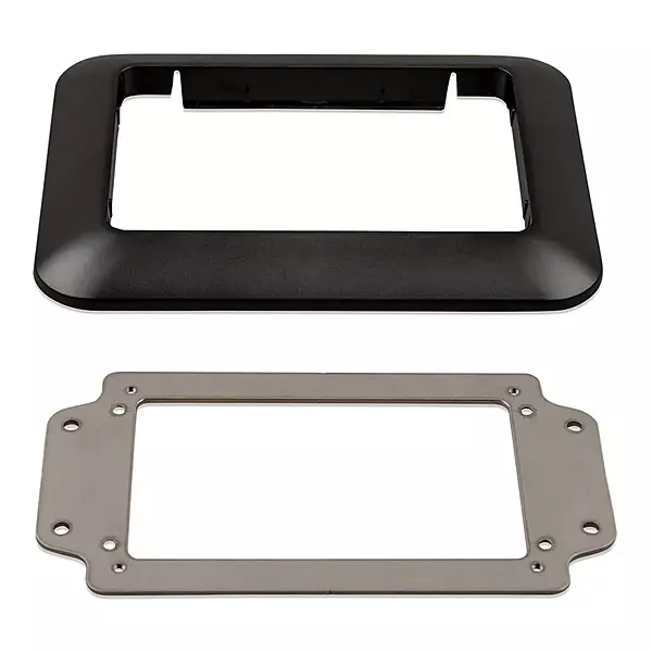Victron Energy GX Touch 50 Adapter f/CCGX Cut-Out 5 inch Model