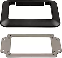 Victron Energy GX Touch 50 Adapter f/CCGX Cut-Out 5 inch Model