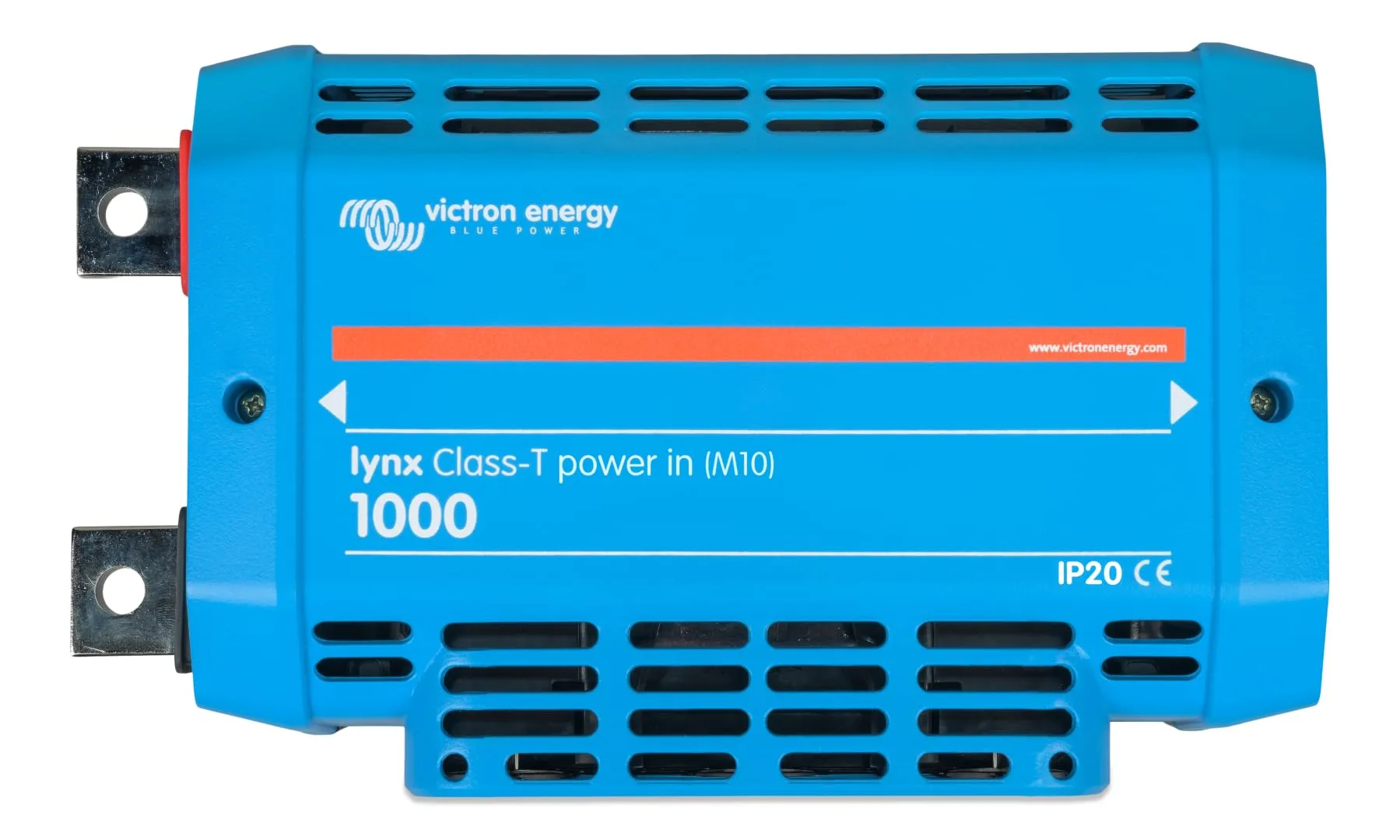 Victron Lynx Power-In Class-T M10 Terminals
