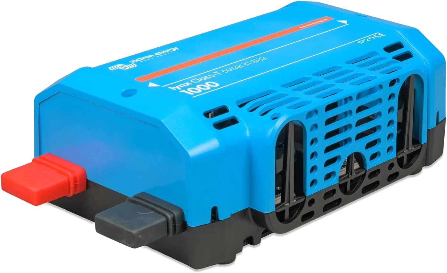 Victron Lynx Power-In Class-T M10 Terminals