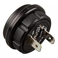 Victron Energy 12-Volt MagCode Power Port (max 15 amp) for Victron Energy Blue Smart Charger 12-Volt IP65 range