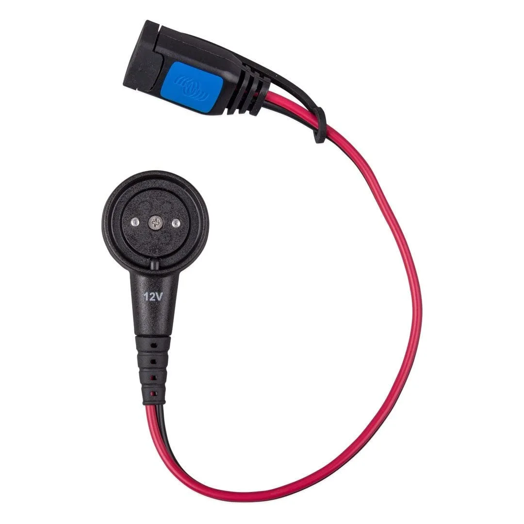 Victron MagCode Power Clip f/Blue Smart IP65 Charger - 12V - 15 Amp Max (Requires Power Port)