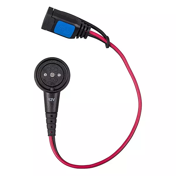 Victron MagCode Power Clip f/Blue Smart IP65 Charger - 12V - 15 Amp Max (Requires Power Port)
