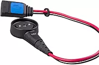 Victron MagCode Power Clip f/Blue Smart IP65 Charger - 12V - 15 Amp Max (Requires Power Port)