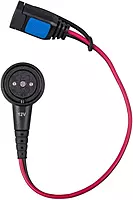 Victron MagCode Power Clip f/Blue Smart IP65 Charger - 12V - 15 Amp Max (Requires Power Port)