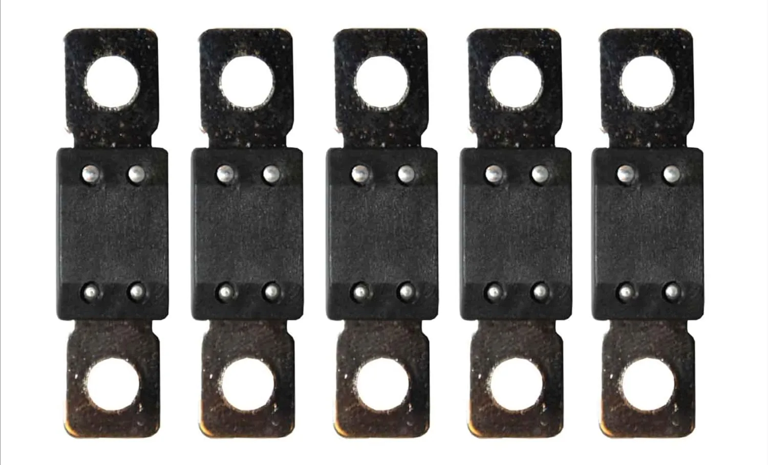 Victron Energy MEGA-Fuse 400A/32V (Pack of 5) Black