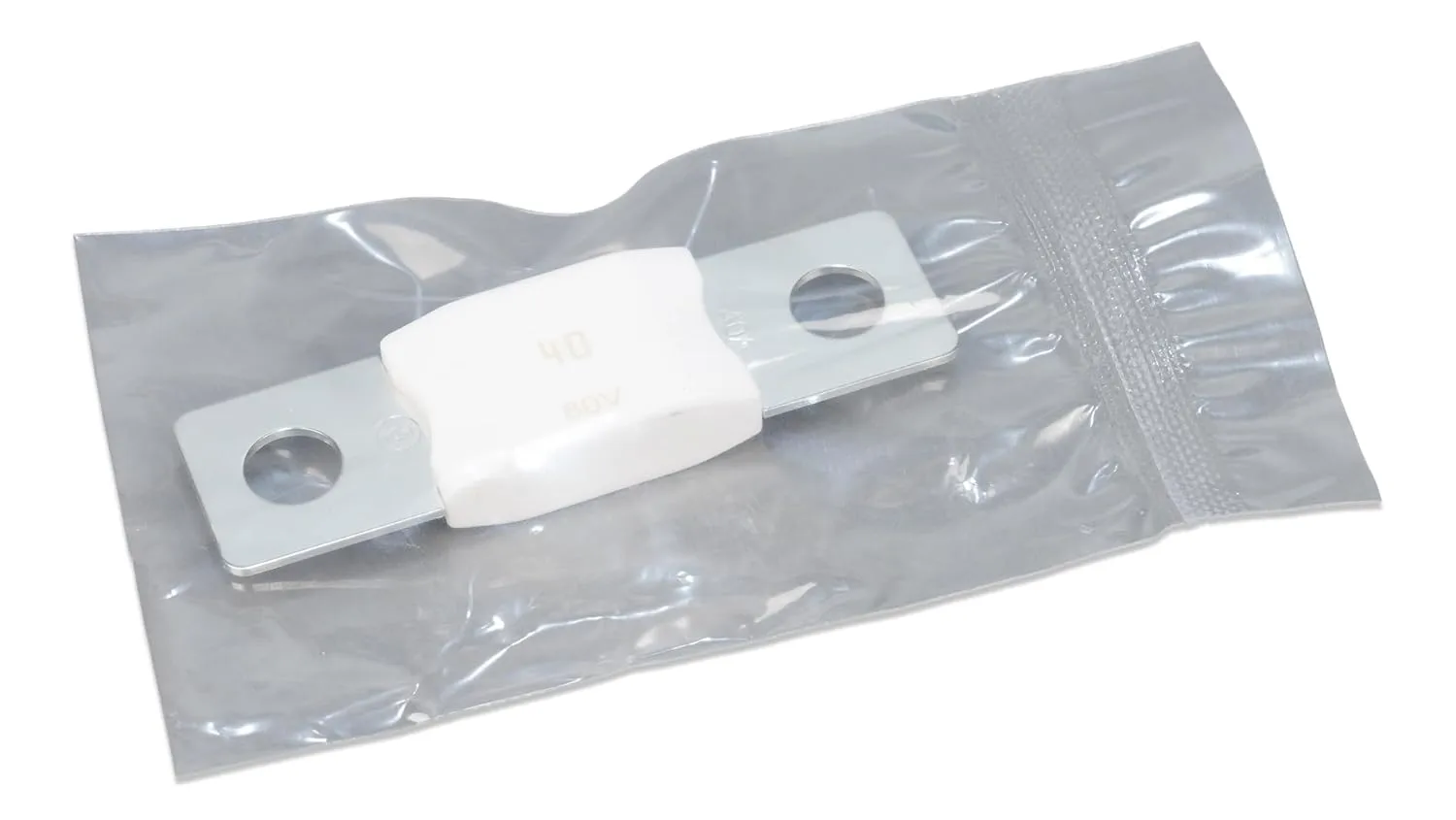 Victron Energy Fuse MEGA 40A/80V Safety Component to Prevent Electrical overloads (5 Pack)