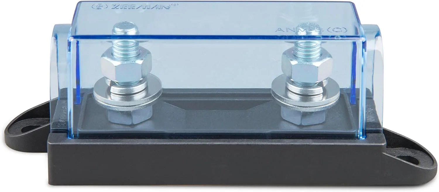 Victron Energy Fuse holder for MEGA-fuse