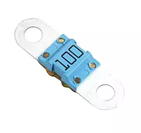 Victron MIDI-Fuse 100A/58V f/48V Products (Package of 1)