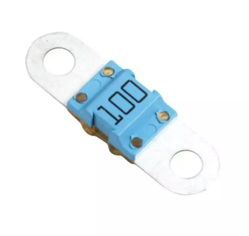 Victron MIDI-Fuse 100A/58V f/48V Products (Package of 1)
