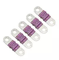 Victron Energy MIDI-fuse 200A/32V (Pack of 5)