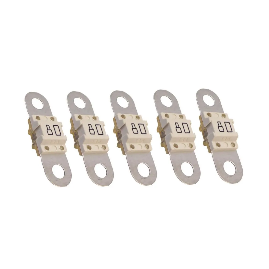 Victron MIDI-Fuse 80A/32V (Package of 5)