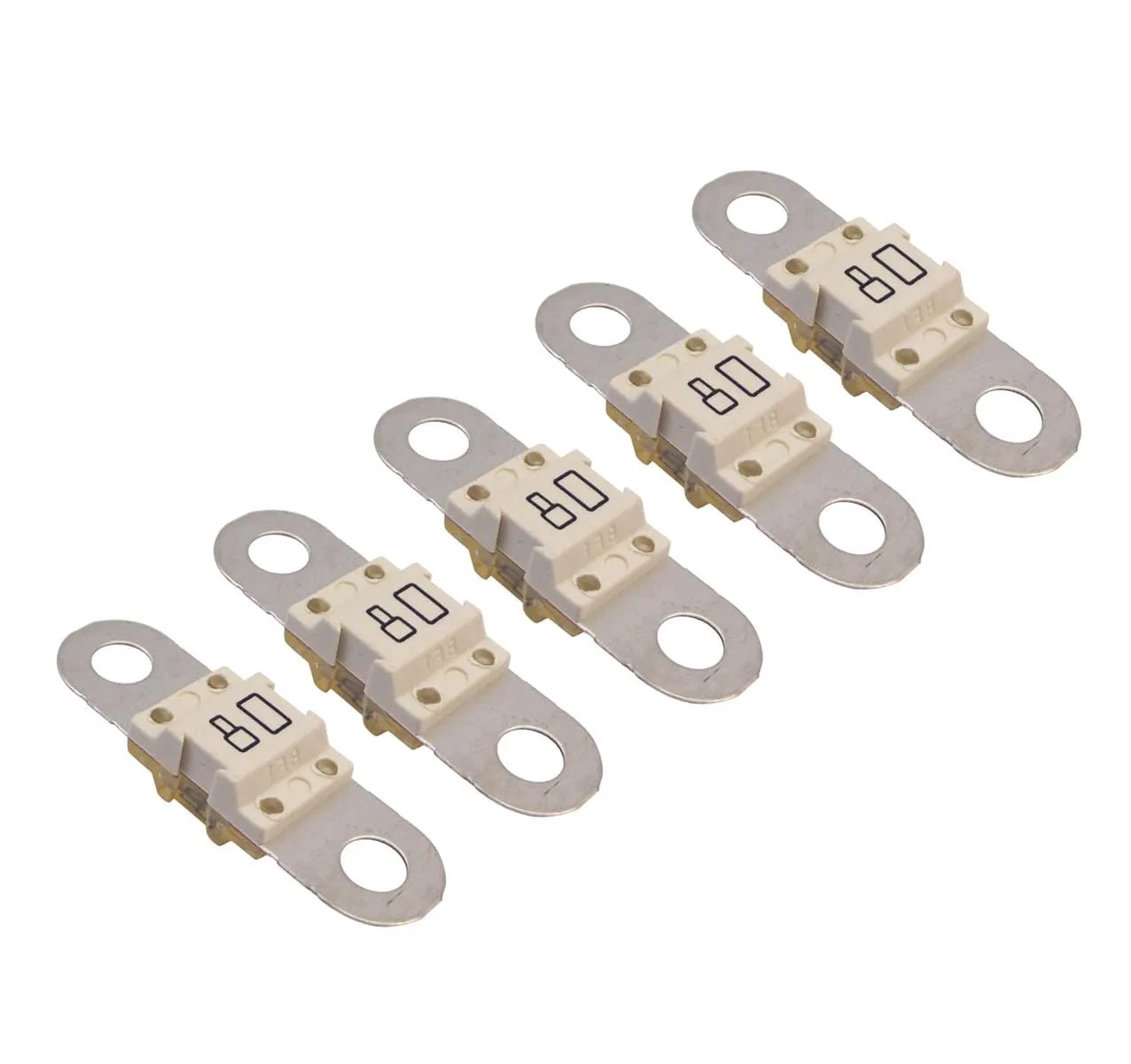 Victron MIDI-Fuse 80A/32V (Package of 5)