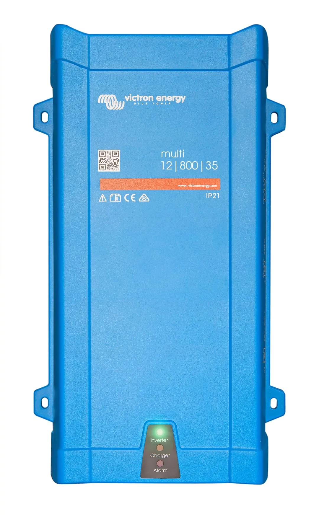 VICTRON ENERGY MultiPlus 12 120V VE.Bus True Sine Wave Inverter/Charger