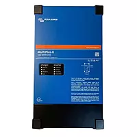 Victron Energy MultiPlus-II Pure Sine Wave Inverter Charger, UL-Certified, 3000VA