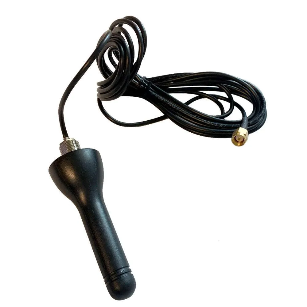 Outdoor LTE 4G-A Antenna for Victron GX [GSM900100400] by Victron Energy