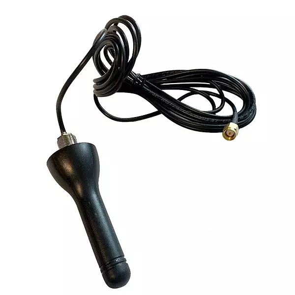Outdoor LTE 4G-A Antenna for Victron GX [GSM900100400] by Victron Energy