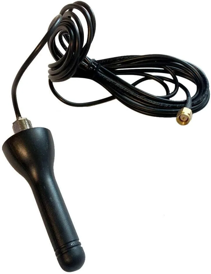 Outdoor LTE 4G-A Antenna for Victron GX [GSM900100400] by Victron Energy