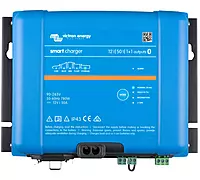 Victron Phoenix Smart IP43 12-Volt 50 AMP 120-240VAC (1+1) Battery Charger with Bluetooth