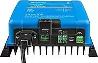 Victron Energy Smart IP43 24-Volt 16 AMP 120-240VAC, (1+1) Output Battery Charger with Bluetooth