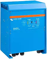 Victron Quattro 24/8000 200-100/100 230V VE.Bus