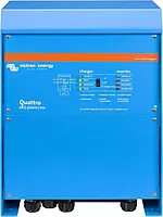 Victron Quattro 48/5000/70-100/100 120V VE.Bus (UL)