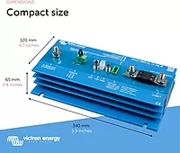 Victron Energy Battery Management System, Smart BMS CL 12-100