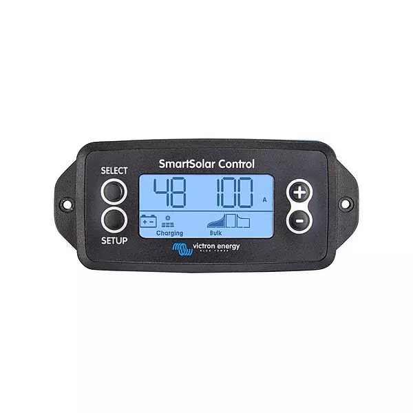 Victron Energy SmartSolar Pluggable Control Display