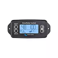 Victron Energy SmartSolar Pluggable Control Display