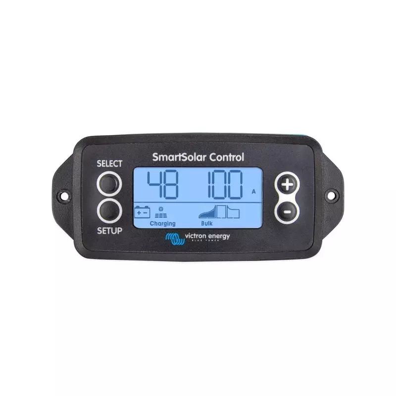 Victron Energy SmartSolar Pluggable Control Display