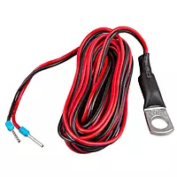 Victron Energy Temperature Sensor for Victron Energy Quattro, MultiPlus and GX Device for Quattro, MultiPlus and GX Device