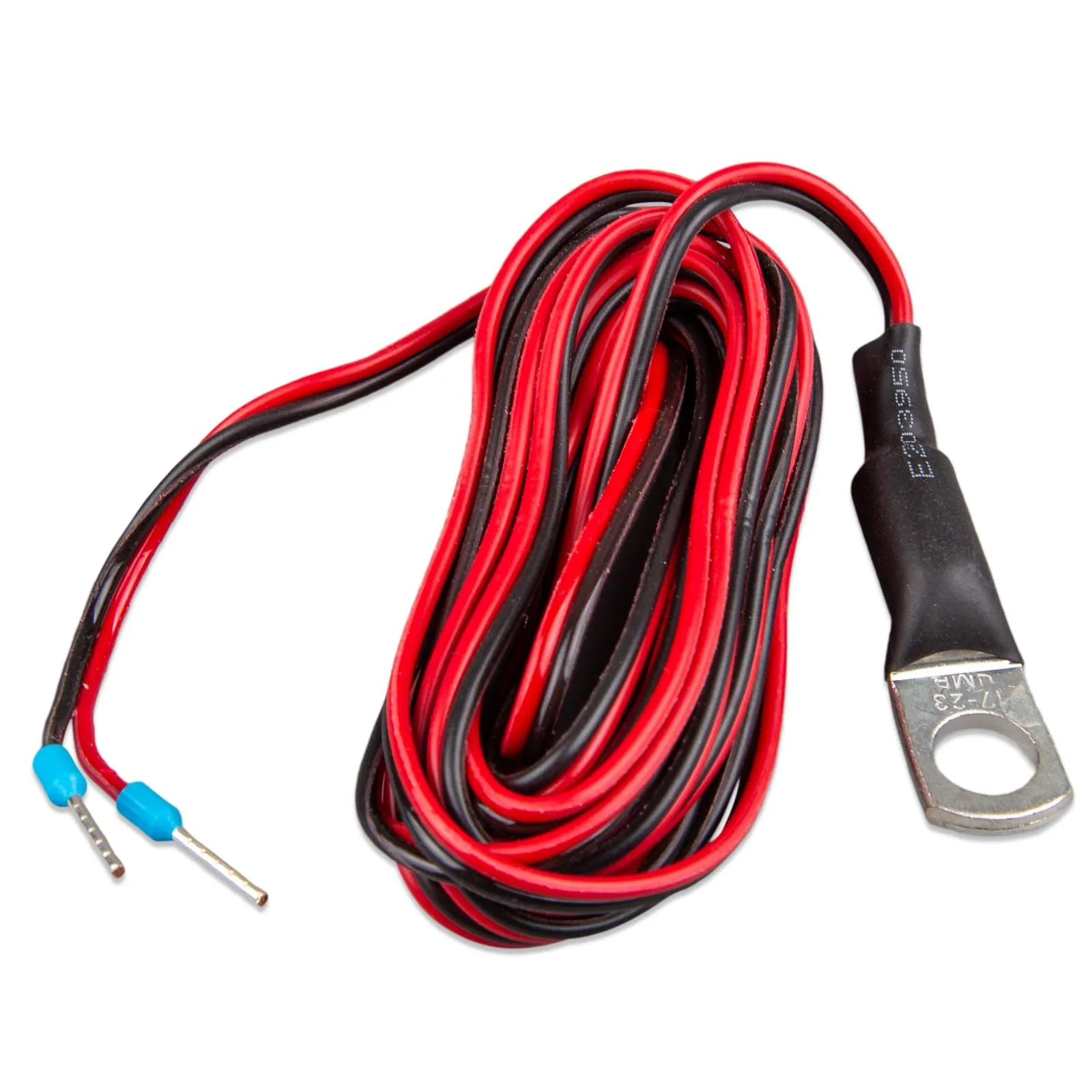 Victron Energy Temperature Sensor for Victron Energy Quattro, MultiPlus and GX Device for Quattro, MultiPlus and GX Device