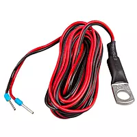 Victron Energy Temperature Sensor for Victron Energy Quattro, MultiPlus and GX Device for Quattro, MultiPlus and GX Device