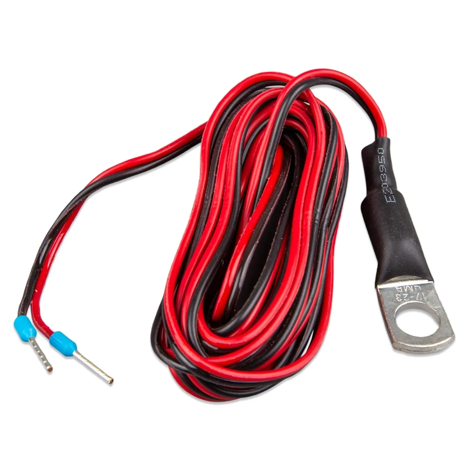 Victron Energy Temperature Sensor for Victron Energy Quattro, MultiPlus and GX Device for Quattro, MultiPlus and GX Device