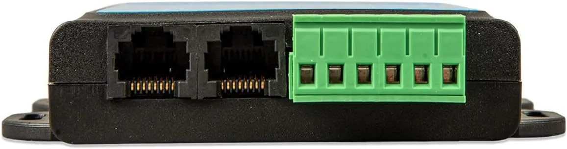 Victron VE.Bus BMS V2 for Victron LiFePO4 Batteries 12-48VDC - Works with All VE.Bus & GX Devices