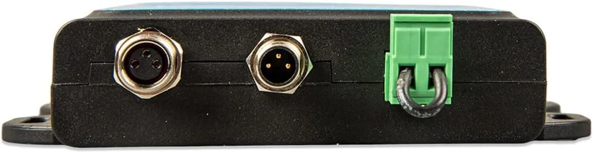 Victron VE.Bus BMS V2 for Victron LiFePO4 Batteries 12-48VDC - Works with All VE.Bus & GX Devices