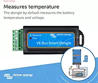 Victron Energy VE.Bus Smart Dongle (Bluetooth)