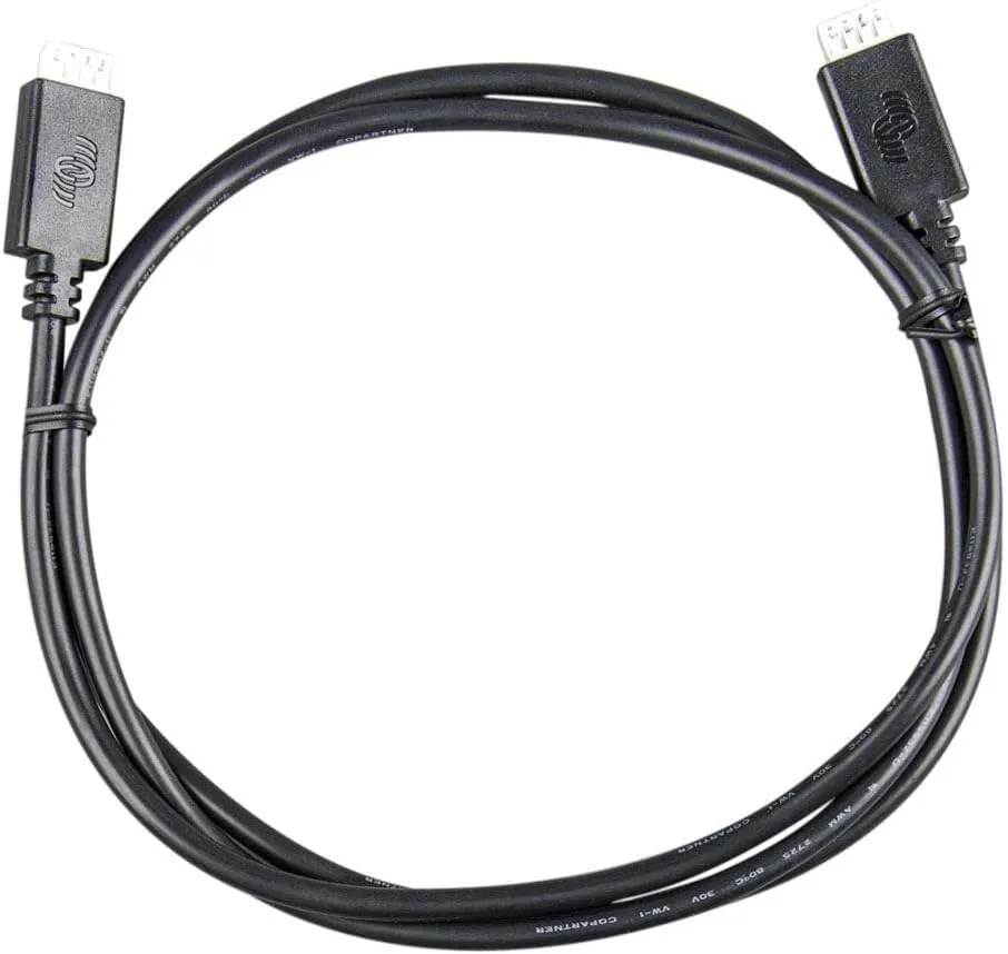 Victron Energy VE.Direct Cable, 5.90 ft