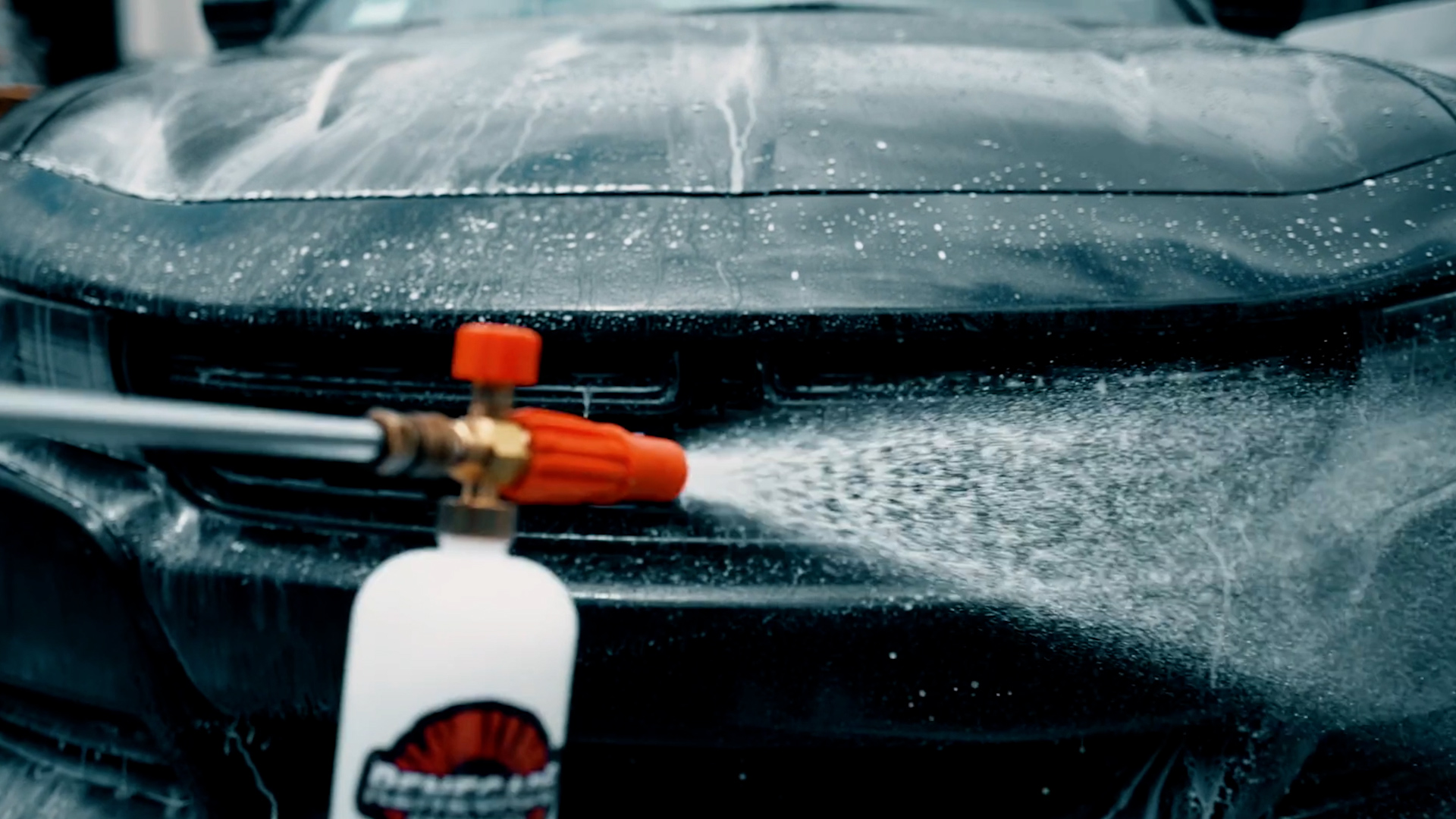 Renegade Graphene Ceramic Wash Renegade Graphene Ceramic Wash