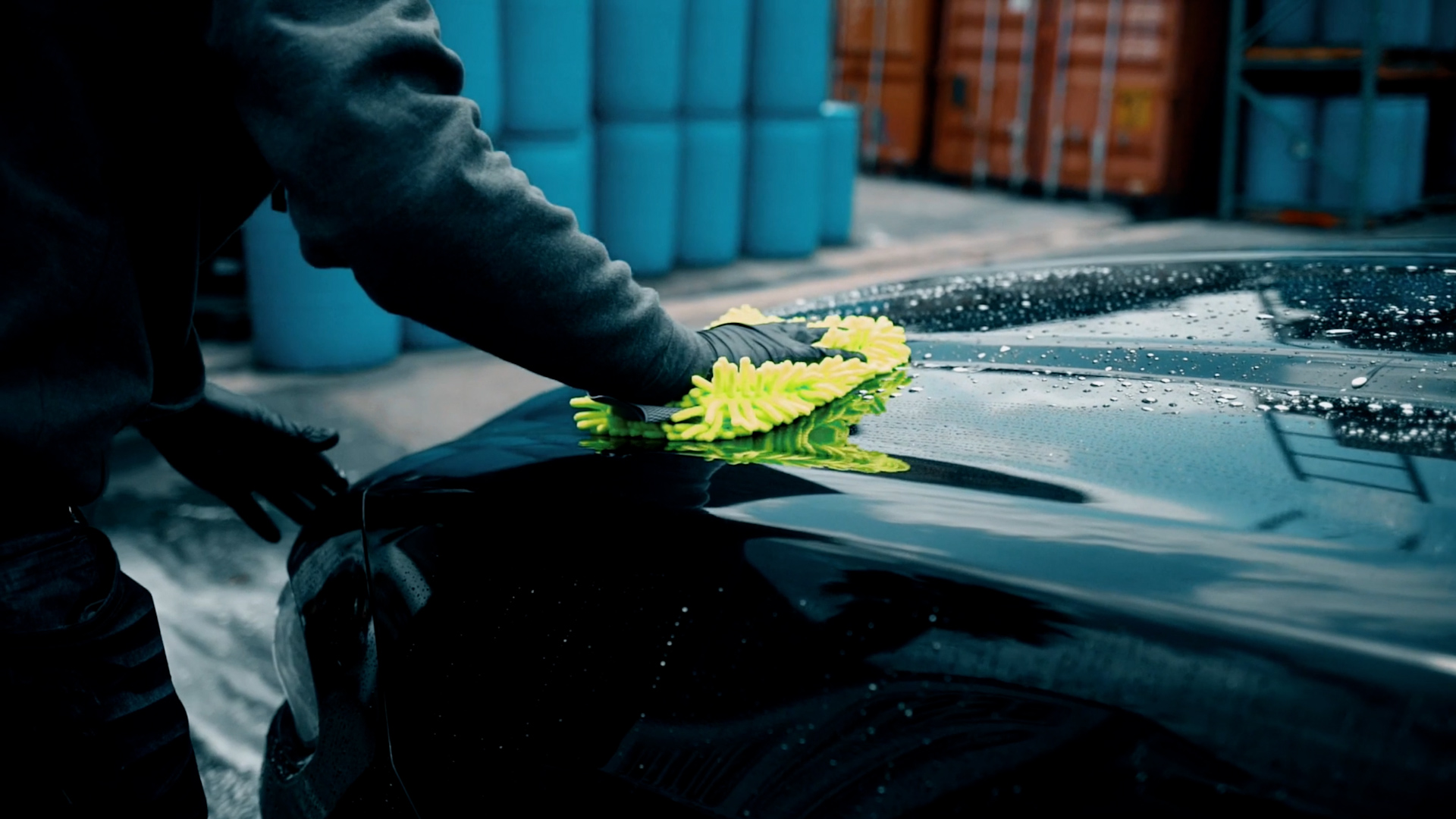 Renegade Graphene Ceramic Wash Renegade Graphene Ceramic Wash