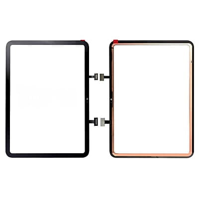Vidrio Touch para iPad 10 (2022) - Negro