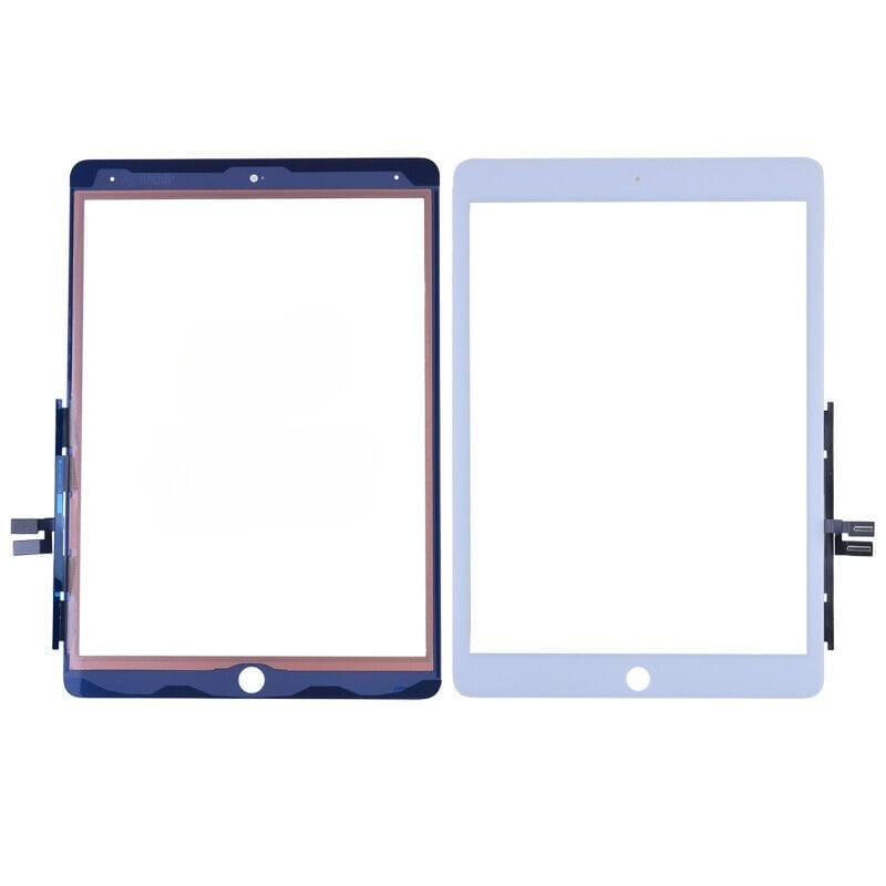 Vidrio Touch para iPad 7 (2019) / iPad 8 (2020) / iPad 9 (2021) - Blanco