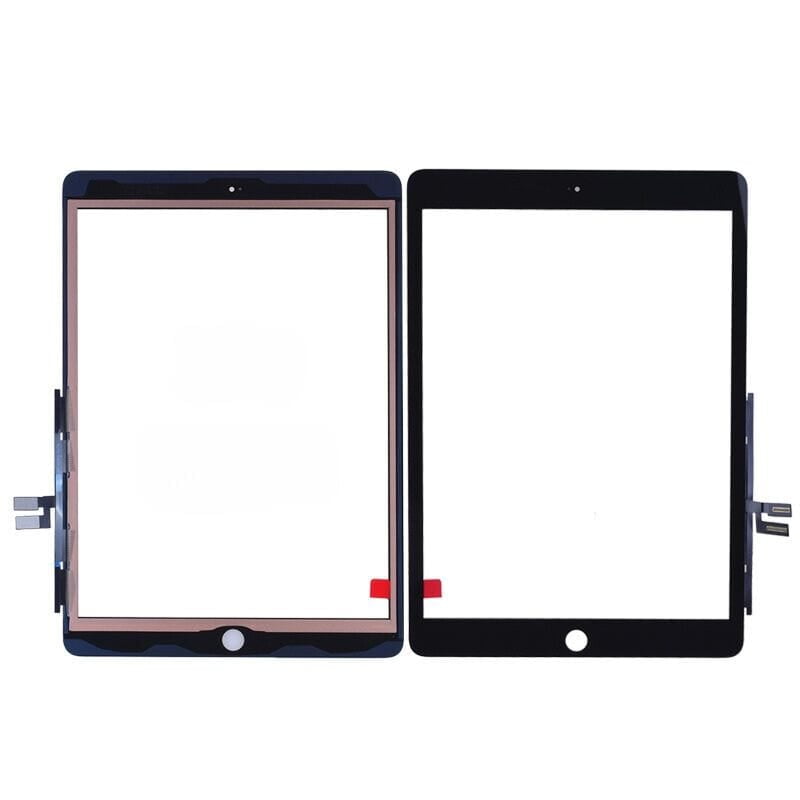 Vidrio Touch para iPad 7 (2019) / iPad 8 (2020) / iPad 9 (2021) - Negro Vidrio Touch para iPad 7 (2019) / iPad 8 (2020) / iPad 9 (2021) - Negro