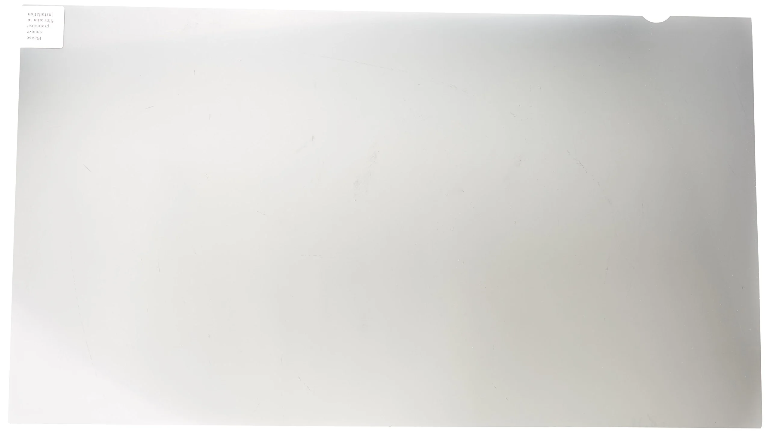 Viewsonic Display Privacy Filter - 23.6\" Wide (VSPF2360)
