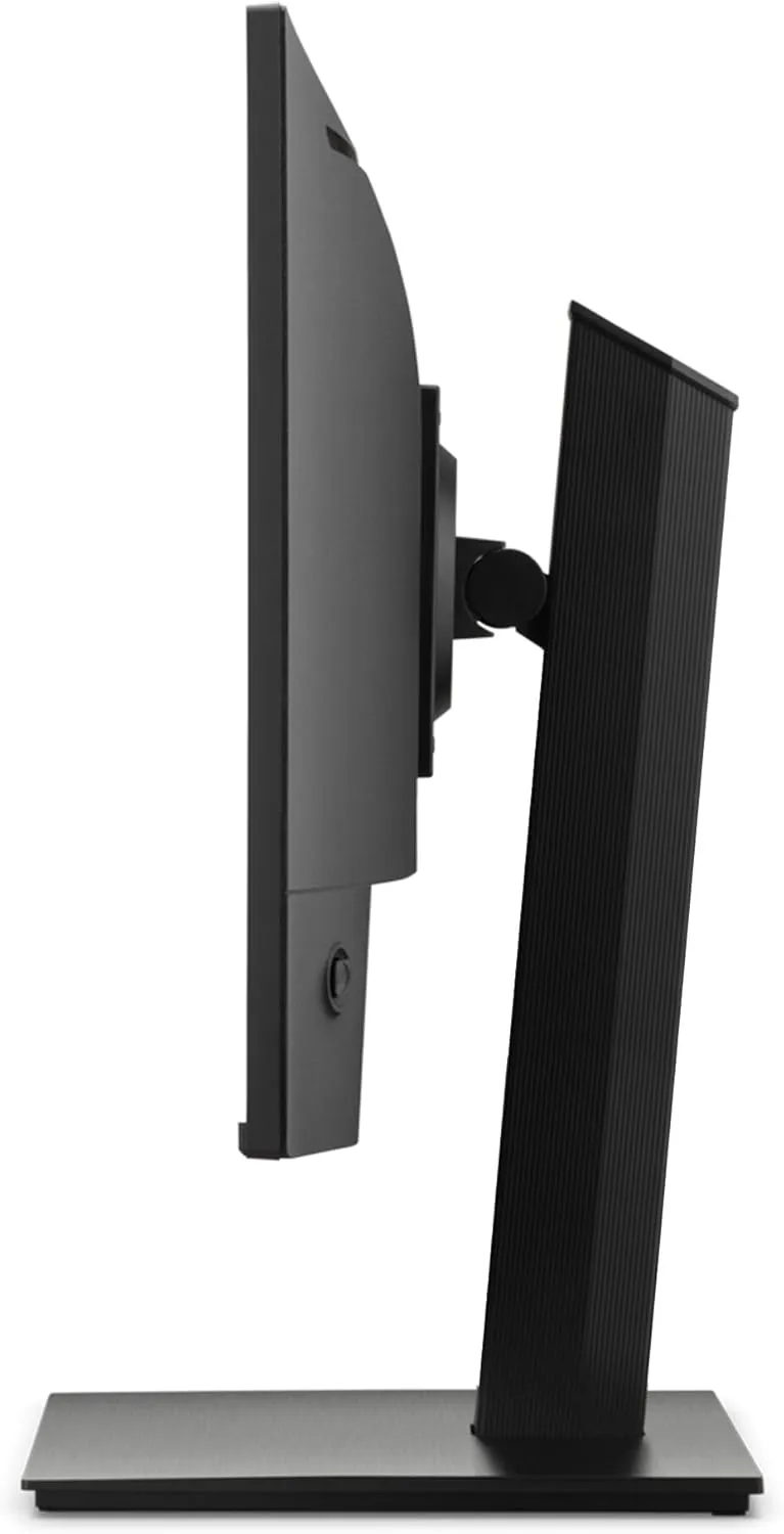 Viewsonic VA2448-MHJ 24 Inch Full HD 1080p IPS Monitor with 120Hz, Advanced Ergonomics, Eye Care, HDMI, and VGA Inputs for Home and Office